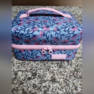 💫NEW David Shokrie Travel Case💫